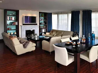 Отель PORTO CARRAS MELITON HOTEL 5*