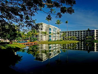 SPLASH BEACH RESORT PHUKET 5*
