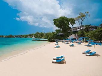 Отель SANDALS ROYAL PLANTATION OCHO RIOS 5*