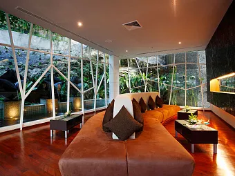 PEACH HILL RESORT PHUKET 4*