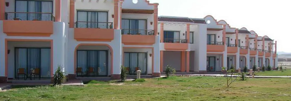 Отель FANTAZIA RESORT MARSA ALAM 5*, Египет, Марса Алам.