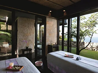 BVLGARI HOTELS & RESORTS BALI 5*