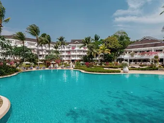 THAVORN PALM BEACH RESORT PHUKET 5*