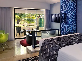 Отель PARADISUS PUNTA CANA 5 *