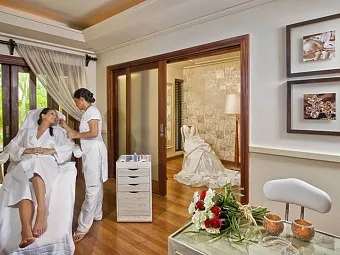 Отель, MARITIM RESORT & SPA MAURITIUS 5*