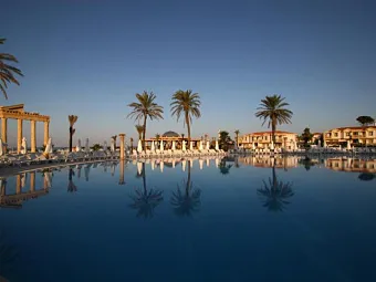 SELECTUM NOA BELEK 5*