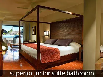 CATALONIA ROYAL BAVARO 5*, Доминикана, Пунта-Кана