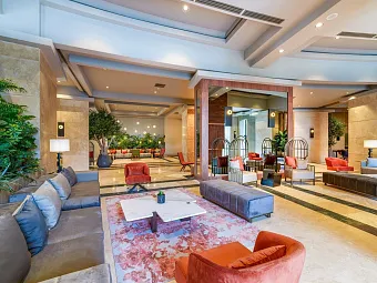 RIXOS PARK BELEK 5*