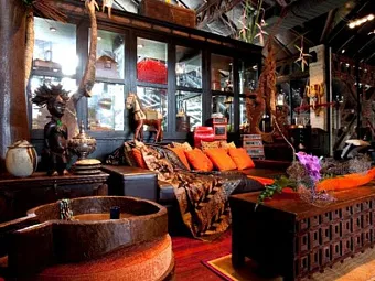 The SLATE (ex. INDIGO PEARL) 5*