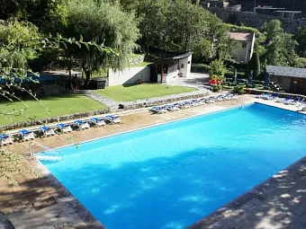 Отель CARLEMANY 4*