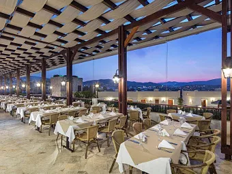SELECTUM COLORS BODRUM 5 *