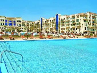 Отель SENSIMAR PREMIER LE REVE 5*
