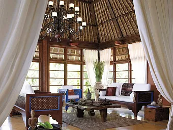 FOUR SEASONS JIMBARAN 5*