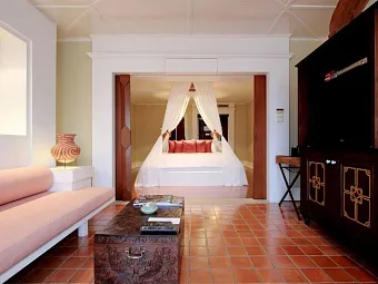 THE NAI HARN 5*