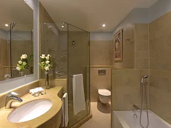  Отель IBEROSTAR BAVARO SUITES 5*, Доминикана, Пунта-Кана.
