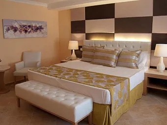 SELECTUM NOA BELEK 5*
