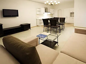 Крым. Ялта. Отель RESPECT HALL RESORT & SPA 4*
