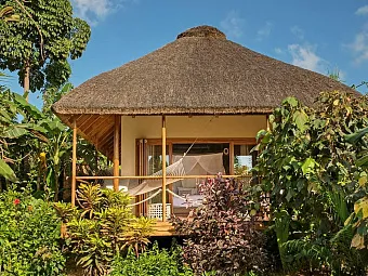 ZURI ZANZIBAR 5*