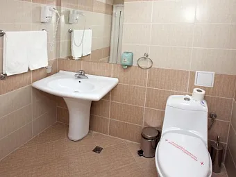  Отель HOTEL KOTVA 4*, Болгария, Солнечный берег.