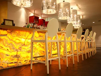 Отель SPLENDID BEACH RESORT 5*