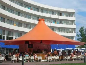  Отель RIU HELIOS 4*, Болгария, Солнечный берег.