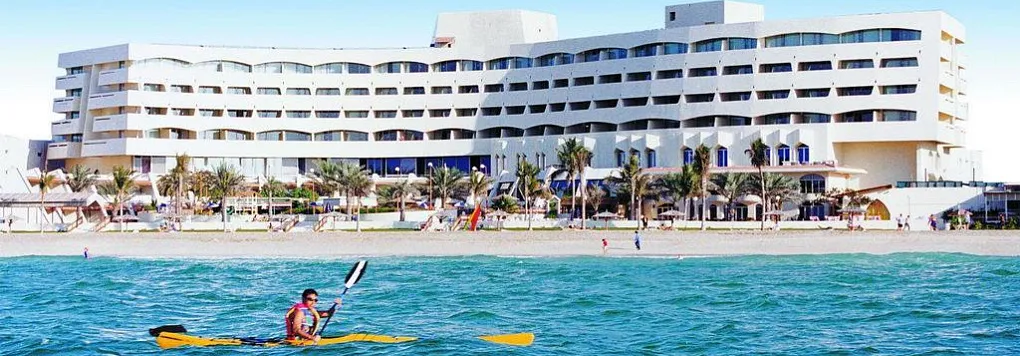 Отель SHARJAH GRAND HOTEL 4*, ОАЭ, Шарджа