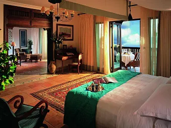 Отель MADINAT JUMEIRAH DAR AL MASYAF SUMMERHOUSE 5*