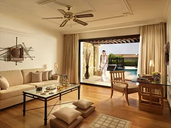 Отель ALDEMAR ROYAL OLYMPIAN 5*