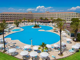 SELECTUM NOA BELEK 5*