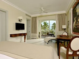 Отель IBEROSTAR GRAND HOTEL BAVARO 5*, Доминикана, Пунта-Кана.