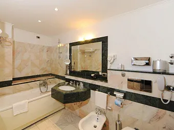 VALTUR PORTOROSA CLUB 5* (ех BLU HOTEL PORTOROSA)