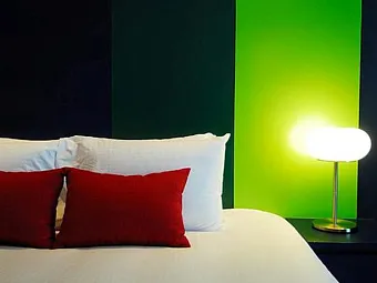  Отель THE ZIGN HOTEL 5*, Таиланд, Паттайя. 