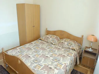 Крым. Ялта. Парк-отель МАРАТ. Полулюкс корпус 6.
