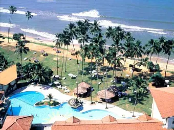 THE SANDS 4*