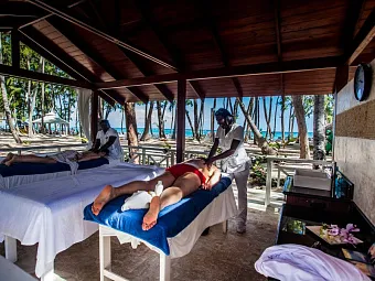 Отель VISTA SOL PUNTA CANA 4*, Доминикана, Пунта-Кана. 