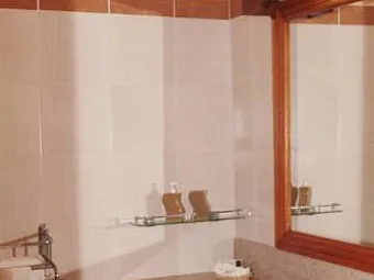 Отель LE PALMISTE RESORT AND SPA 3*
