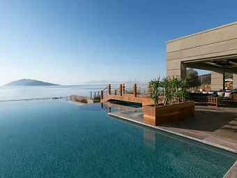CARESSE A LUXURY COLLECTION RESORT & SPA 5 *