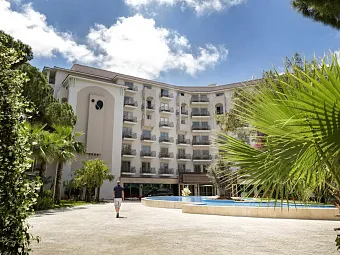  Отель TUI MAGIC LIFE Masmavi 5*