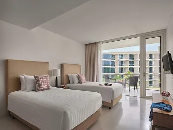 SPLASH BEACH RESORT PHUKET 5*