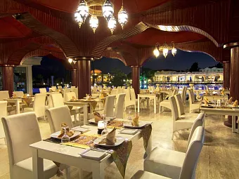 SELECTUM NOA BELEK 5*