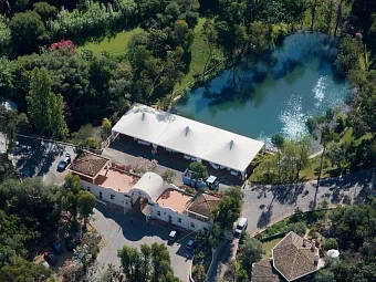 ARBATAX PARK – I COTTAGE & SUITE 4*
