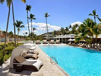 CATALONIA ROYAL BAVARO 5*, Доминикана, Пунта-Кана