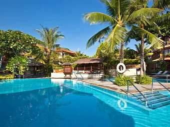 SOL BEACH HOUSE BENOA 4*