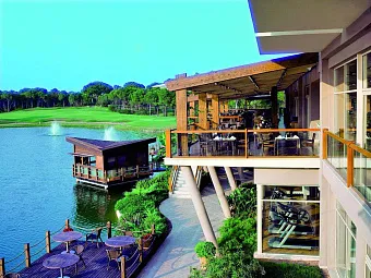 SUENO HOTELS GOLF BELEK 5*