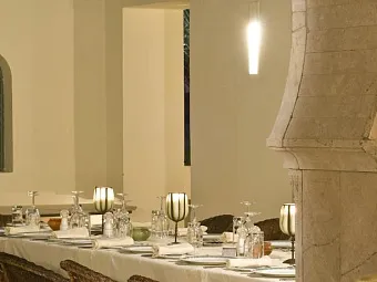 Отель RADISSON BLU ULYSSE RESORT THALASSO 5*