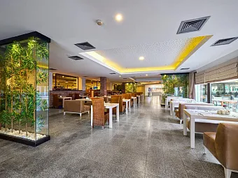 ASTERIA FAMILY BELEK (Ex.Aquaworld Belek) 5*