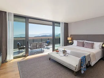 MANDARIN ORIENTAL BODRUM 5 *