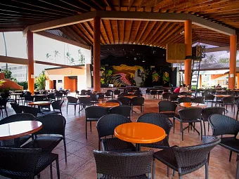 Отель VISTA SOL PUNTA CANA 4*, Доминикана, Пунта-Кана. 