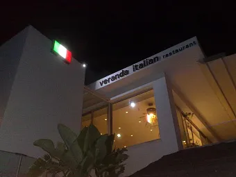 Отель VRISSAKI BEACH HOTEL 3*