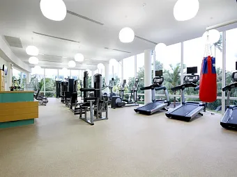 SPLASH BEACH RESORT PHUKET 5*